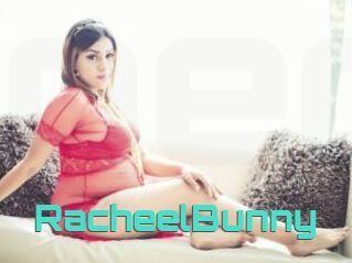 RacheelBunny