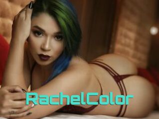 RachelColor