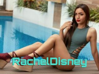 RachelDisney