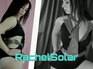 RachelSolar