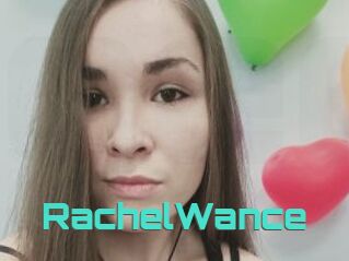 RachelWance