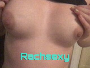 Rachsexy