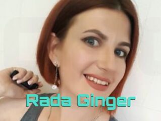 Rada_Ginger