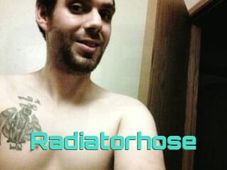 Radiatorhose