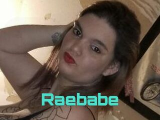 Raebabe