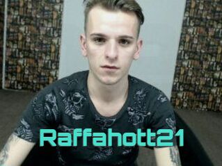 Raffahott21