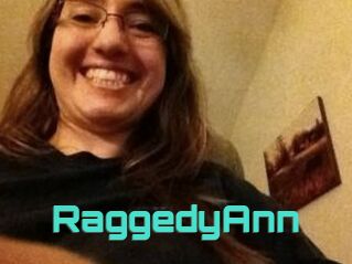 RaggedyAnn