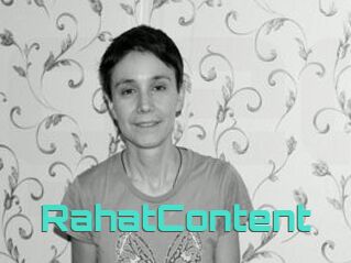 RahatContent