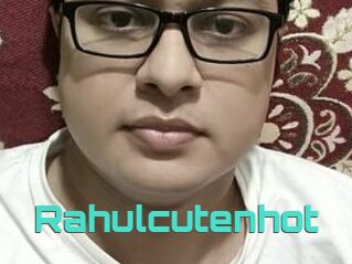 Rahulcutenhot