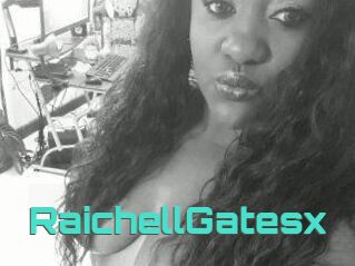 RaichellGatesx
