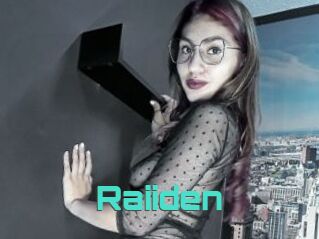 Raiiden