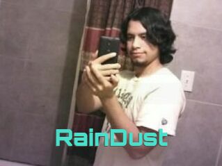 RainDust