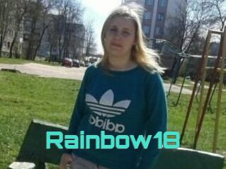 Rainbow18