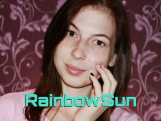 RainbowSun