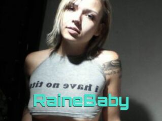 RaineBaby