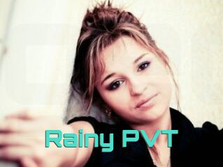 Rainy_PVT