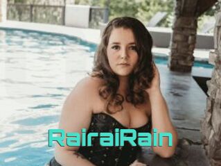 RairaiRain