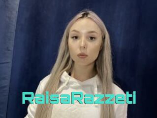 RaisaRazzeti