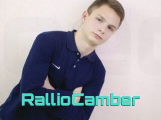 RallioCamber