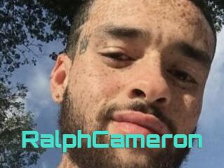 RalphCameron