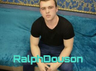 RalphDouson