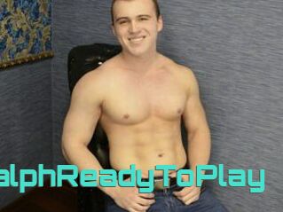 RalphReadyToPlay