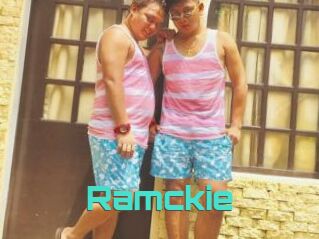 Ramckie