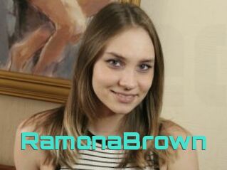 RamonaBrown