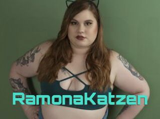 RamonaKatzen