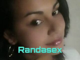 Randasex