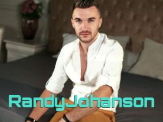 RandyJohanson