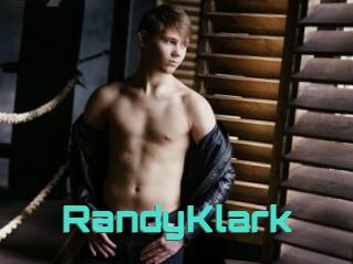 RandyKlark