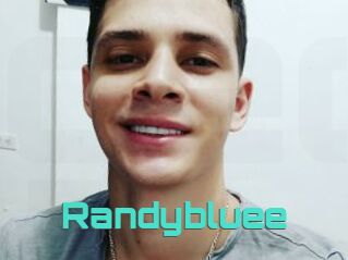 Randybluee