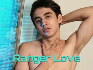 Ranger_Love