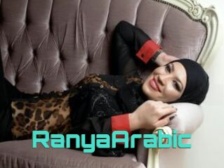 RanyaArabic