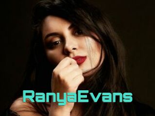 RanyaEvans