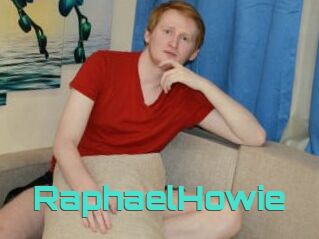 RaphaelHowie