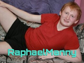 RaphaelManny