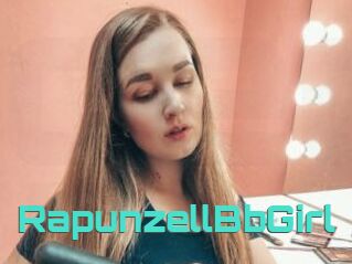 RapunzellBbGirl