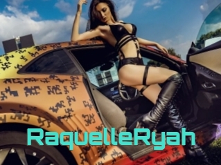 RaquelleRyah