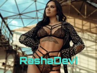 RashaDevi