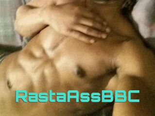 RastaAssBBC