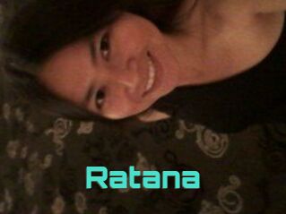 Ratana