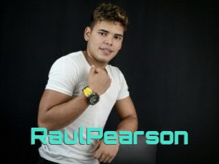 RaulPearson Grizzli Edition