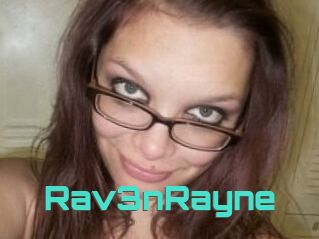 Rav3nRayne