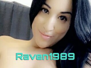 Raven1989