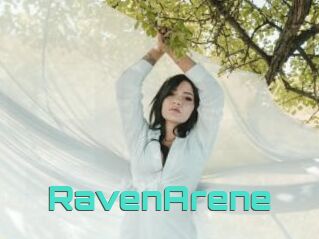 RavenArene Grizzli Edition