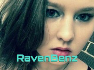 Raven_Benz