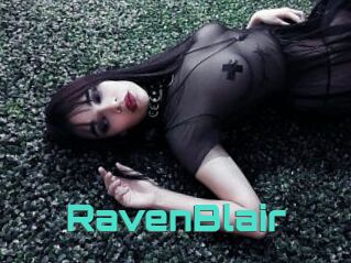 RavenBlair