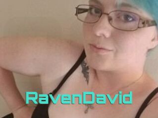 Raven_David